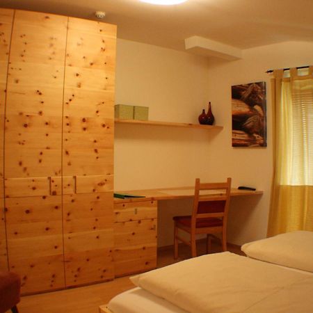 Hotel Garni Laerchenhof Lech am Arlberg Exteriér fotografie