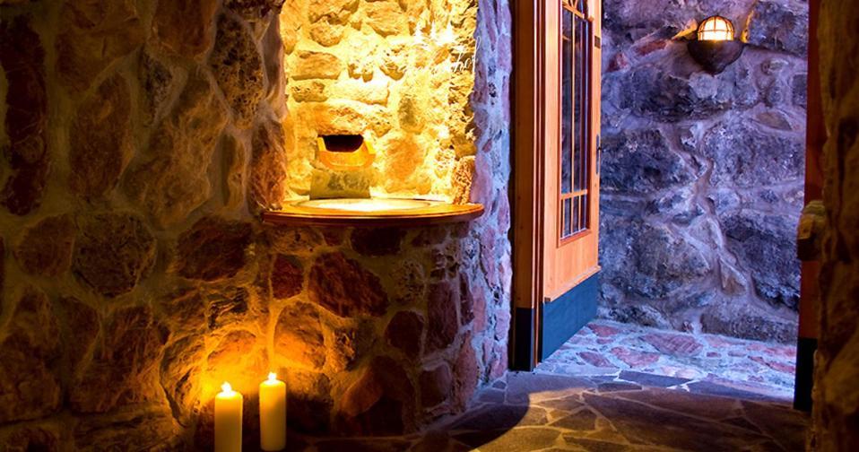 Hotel Garni Laerchenhof Lech am Arlberg Exteriér fotografie