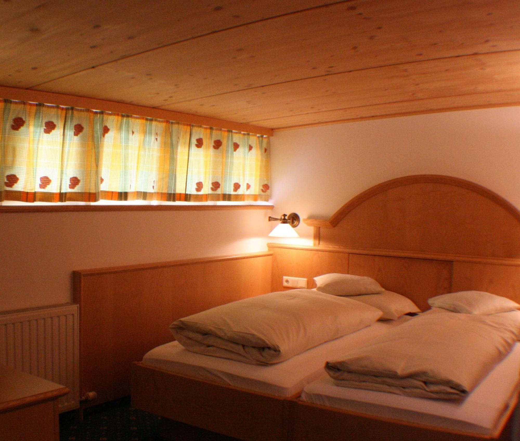 Hotel Garni Laerchenhof Lech am Arlberg Exteriér fotografie