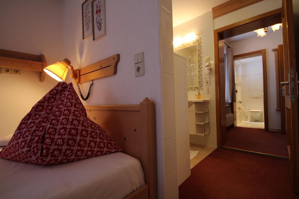 Hotel Garni Laerchenhof Lech am Arlberg Exteriér fotografie