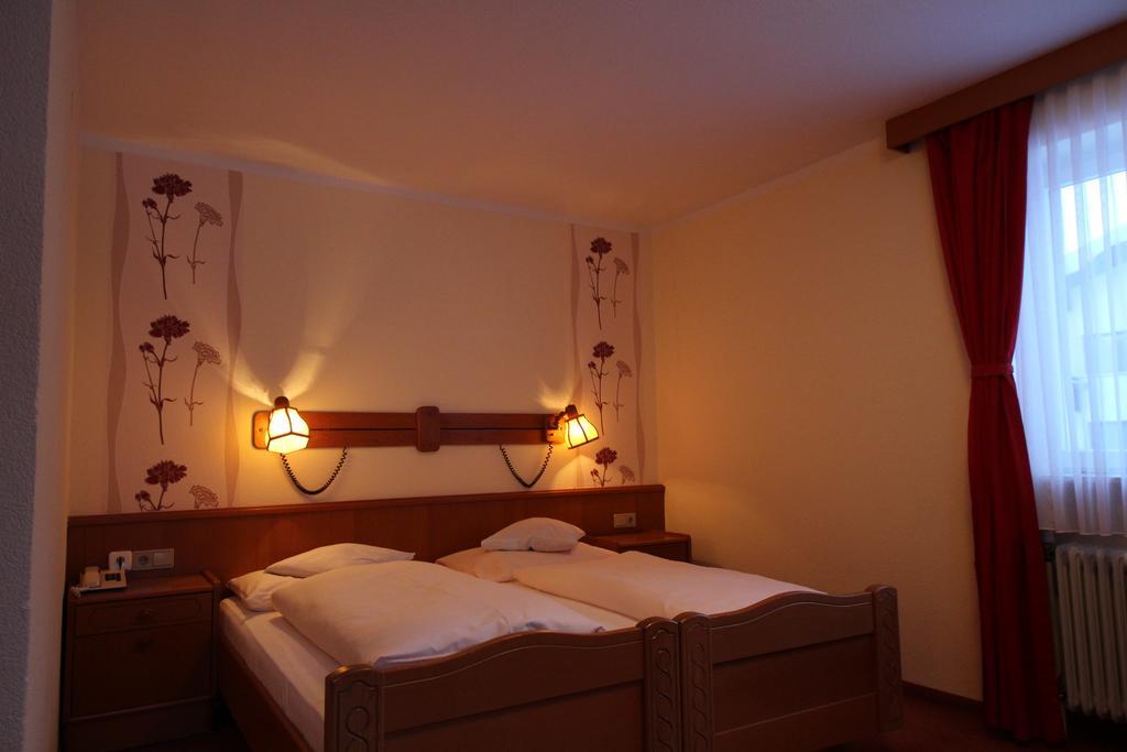 Hotel Garni Laerchenhof Lech am Arlberg Exteriér fotografie