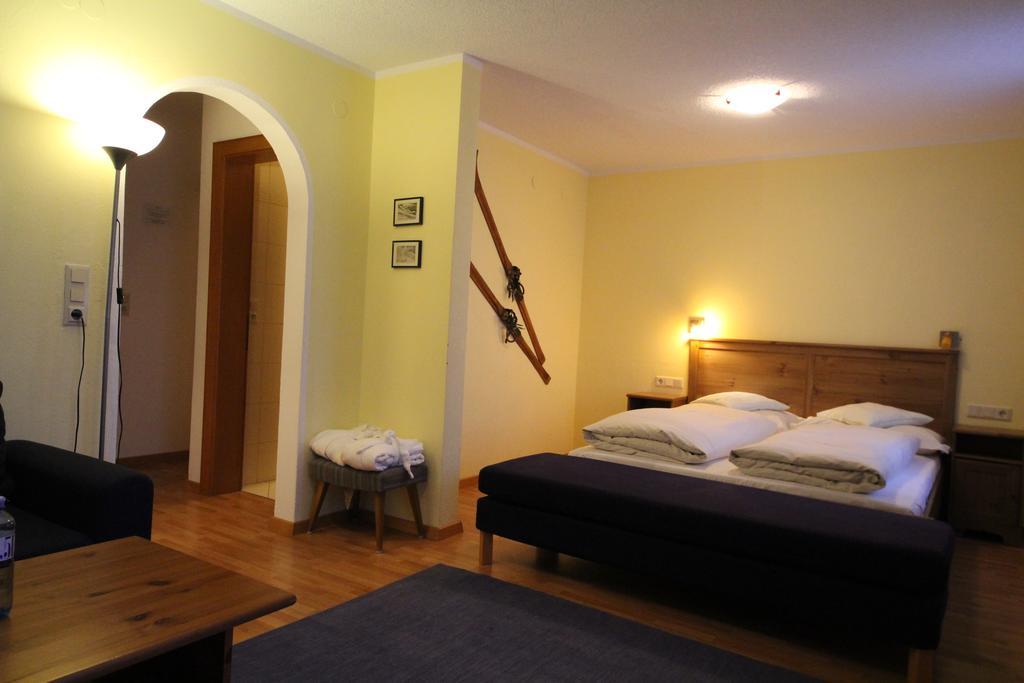 Hotel Garni Laerchenhof Lech am Arlberg Exteriér fotografie